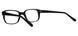 Blue Light Blocking Glasses Rectangle Full Rim 201986 Eyeglasses Includes Blue Light Blocking Lenses