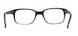 Blue Light Blocking Glasses Rectangle Full Rim 201986 Eyeglasses Includes Blue Light Blocking Lenses