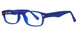 Blue Light Blocking Glasses Rectangle Full Rim 201994 Eyeglasses Includes Blue Light Blocking Lenses