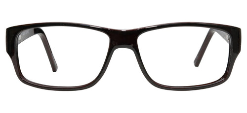 Blue Light Blocking Glasses Rectangle Full Rim 201995 Eyeglasses Includes Blue Light Blocking Lenses - designeroptics.com