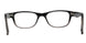 Blue Light Blocking Glasses Rectangle Full Rim 202006 Eyeglasses Includes Blue Light Blocking Lenses