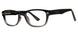 Blue Light Blocking Glasses Rectangle Full Rim 202006 Eyeglasses Includes Blue Light Blocking Lenses