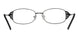 Blue Light Blocking Glasses Rectangle Full Rim 202009 Eyeglasses Includes Blue Light Blocking Lenses