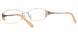 Blue Light Blocking Glasses Rectangle Full Rim 202009 Eyeglasses Includes Blue Light Blocking Lenses