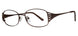 Blue Light Blocking Glasses Rectangle Full Rim 202009 Eyeglasses Includes Blue Light Blocking Lenses