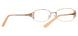 Blue Light Blocking Glasses Rectangle Full Rim 202009 Eyeglasses Includes Blue Light Blocking Lenses