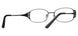 Blue Light Blocking Glasses Rectangle Full Rim 202009 Eyeglasses Includes Blue Light Blocking Lenses