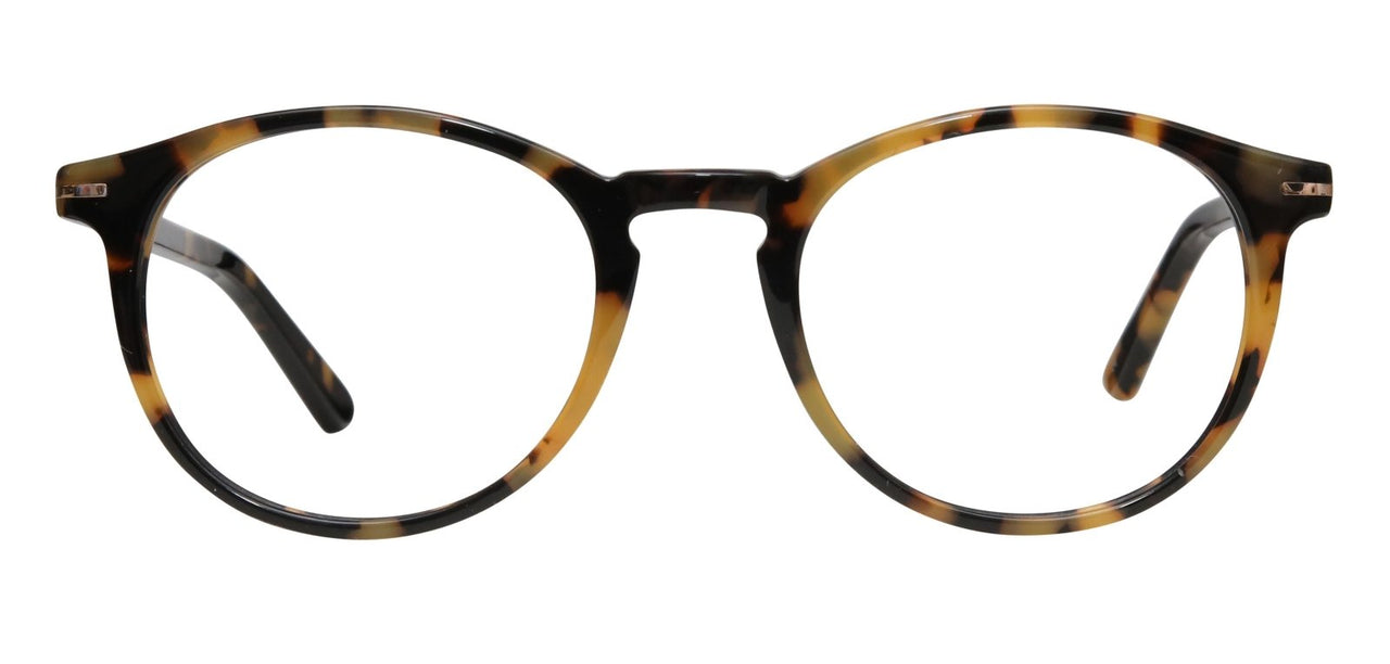 Blue Light Blocking Glasses Round Full Rim 201923 Eyeglasses Includes Blue Light Blocking Lenses