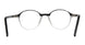 Blue Light Blocking Glasses Round Full Rim 201991 Eyeglasses Includes Blue Light Blocking Lenses