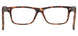 Blue Light Blocking Glasses Square Full Rim 201903 Eyeglasses Includes Blue Light Blocking Lenses