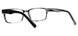 Blue Light Blocking Glasses Square Full Rim 201904 Eyeglasses Includes Blue Light Blocking Lenses