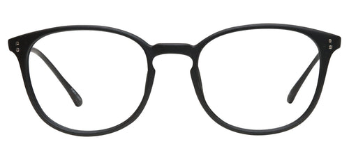 Blue Light Blocking Glasses Square Full Rim 201906 Eyeglasses Includes Blue Light Blocking Lenses - designeroptics.com