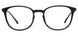 Blue Light Blocking Glasses Square Full Rim 201906 Eyeglasses Includes Blue Light Blocking Lenses