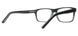 Blue Light Blocking Glasses Square Full Rim 201908 Eyeglasses Includes Blue Light Blocking Lenses