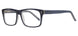 Blue Light Blocking Glasses Square Full Rim 201908 Eyeglasses Includes Blue Light Blocking Lenses