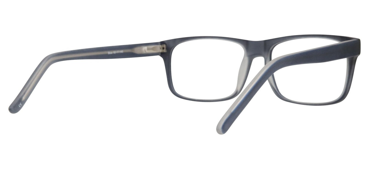 Blue Light Blocking Glasses Square Full Rim 201908 Eyeglasses Includes Blue Light Blocking Lenses