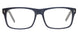 Blue Light Blocking Glasses Square Full Rim 201908 Eyeglasses Includes Blue Light Blocking Lenses