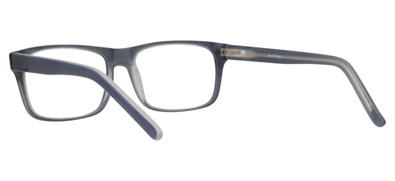 Blue Light Blocking Glasses Square Full Rim 201908 Eyeglasses Includes Blue Light Blocking Lenses