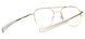 Blue Light Blocking Glasses Square Full Rim 201911 Eyeglasses Includes Blue Light Blocking Lenses