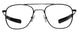 Blue Light Blocking Glasses Square Full Rim 201911 Eyeglasses Includes Blue Light Blocking Lenses