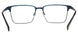 Blue Light Blocking Glasses Square Full Rim 201915 Eyeglasses Includes Blue Light Blocking Lenses