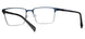 Blue Light Blocking Glasses Square Full Rim 201915 Eyeglasses Includes Blue Light Blocking Lenses