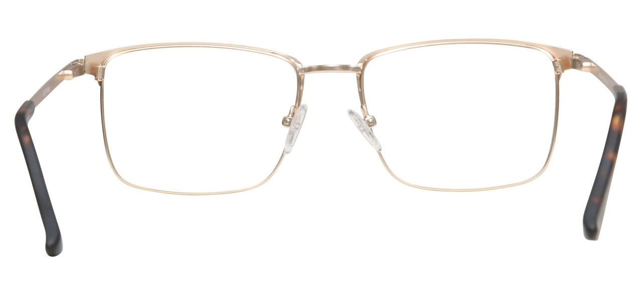 Blue Light Blocking Glasses Square Full Rim 201917 Eyeglasses Includes Blue Light Blocking Lenses