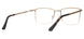 Blue Light Blocking Glasses Square Full Rim 201917 Eyeglasses Includes Blue Light Blocking Lenses