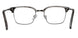 Blue Light Blocking Glasses Square Full Rim 201924 Eyeglasses Includes Blue Light Blocking Lenses