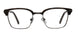 Blue Light Blocking Glasses Square Full Rim 201924 Eyeglasses Includes Blue Light Blocking Lenses