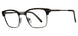 Blue Light Blocking Glasses Square Full Rim 201924 Eyeglasses Includes Blue Light Blocking Lenses