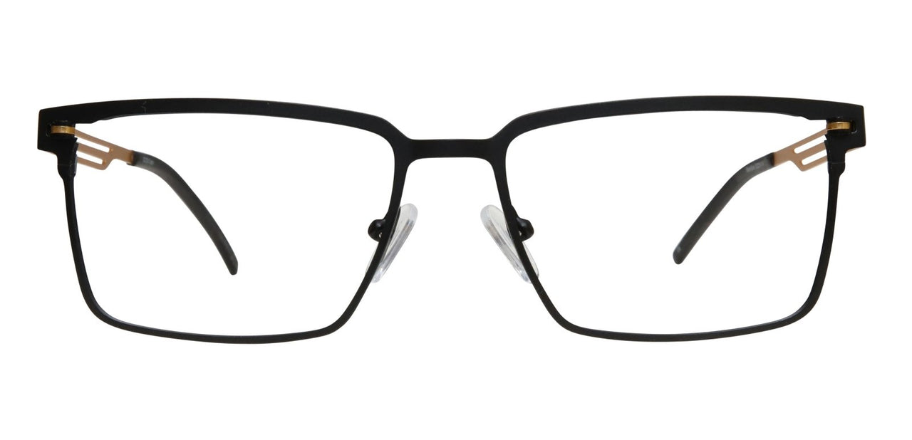 Blue Light Blocking Glasses Square Full Rim 201925 Eyeglasses Includes Blue Light Blocking Lenses