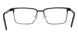 Blue Light Blocking Glasses Square Full Rim 201925 Eyeglasses Includes Blue Light Blocking Lenses