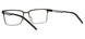 Blue Light Blocking Glasses Square Full Rim 201925 Eyeglasses Includes Blue Light Blocking Lenses