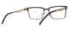 Blue Light Blocking Glasses Square Full Rim 201925 Eyeglasses Includes Blue Light Blocking Lenses