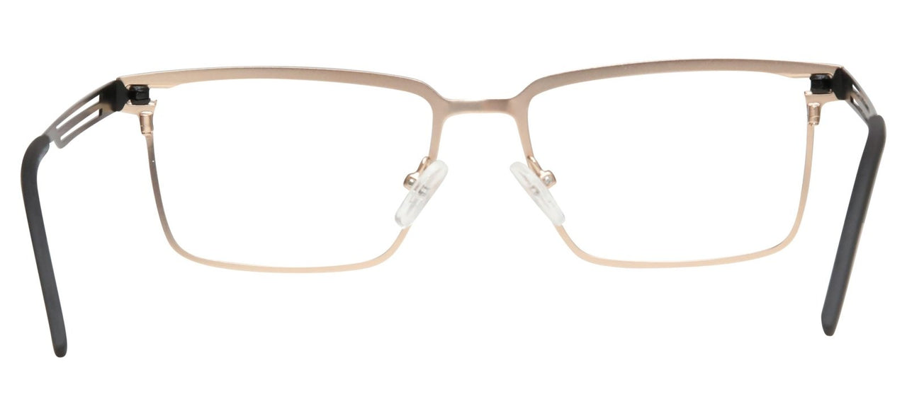 Blue Light Blocking Glasses Square Full Rim 201925 Eyeglasses Includes Blue Light Blocking Lenses