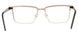 Blue Light Blocking Glasses Square Full Rim 201925 Eyeglasses Includes Blue Light Blocking Lenses