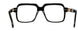 Blue Light Blocking Glasses Square Full Rim 201930 Eyeglasses Includes Blue Light Blocking Lenses