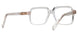 Blue Light Blocking Glasses Square Full Rim 201930 Eyeglasses Includes Blue Light Blocking Lenses