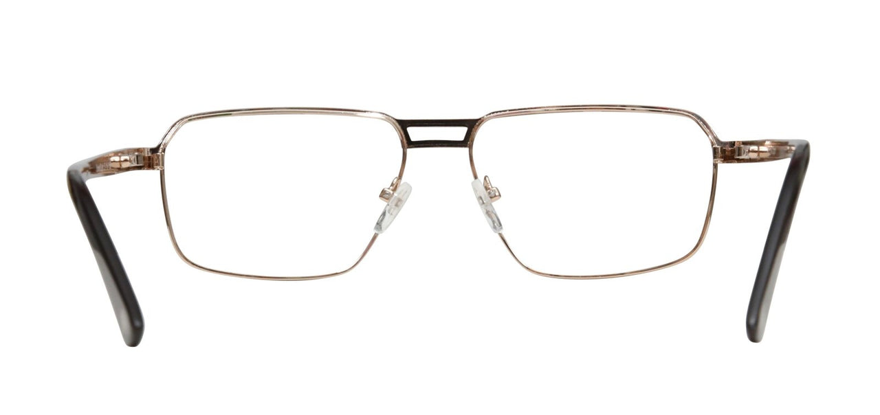 Blue Light Blocking Glasses Square Full Rim 201942 Eyeglasses Includes Blue Light Blocking Lenses