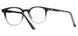 Blue Light Blocking Glasses Square Full Rim 201946 Eyeglasses Includes Blue Light Blocking Lenses