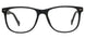 Blue Light Blocking Glasses Square Full Rim 201947 Eyeglasses Includes Blue Light Blocking Lenses