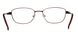 Blue Light Blocking Glasses Square Full Rim 201953 Eyeglasses Includes Blue Light Blocking Lenses