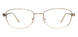 Blue Light Blocking Glasses Square Full Rim 201953 Eyeglasses Includes Blue Light Blocking Lenses