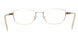 Blue Light Blocking Glasses Square Full Rim 201953 Eyeglasses Includes Blue Light Blocking Lenses