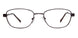 Blue Light Blocking Glasses Square Full Rim 201953 Eyeglasses Includes Blue Light Blocking Lenses