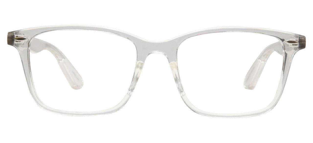 Blue Light Blocking Glasses Square Full Rim 201961 Eyeglasses Includes Blue Light Blocking Lenses