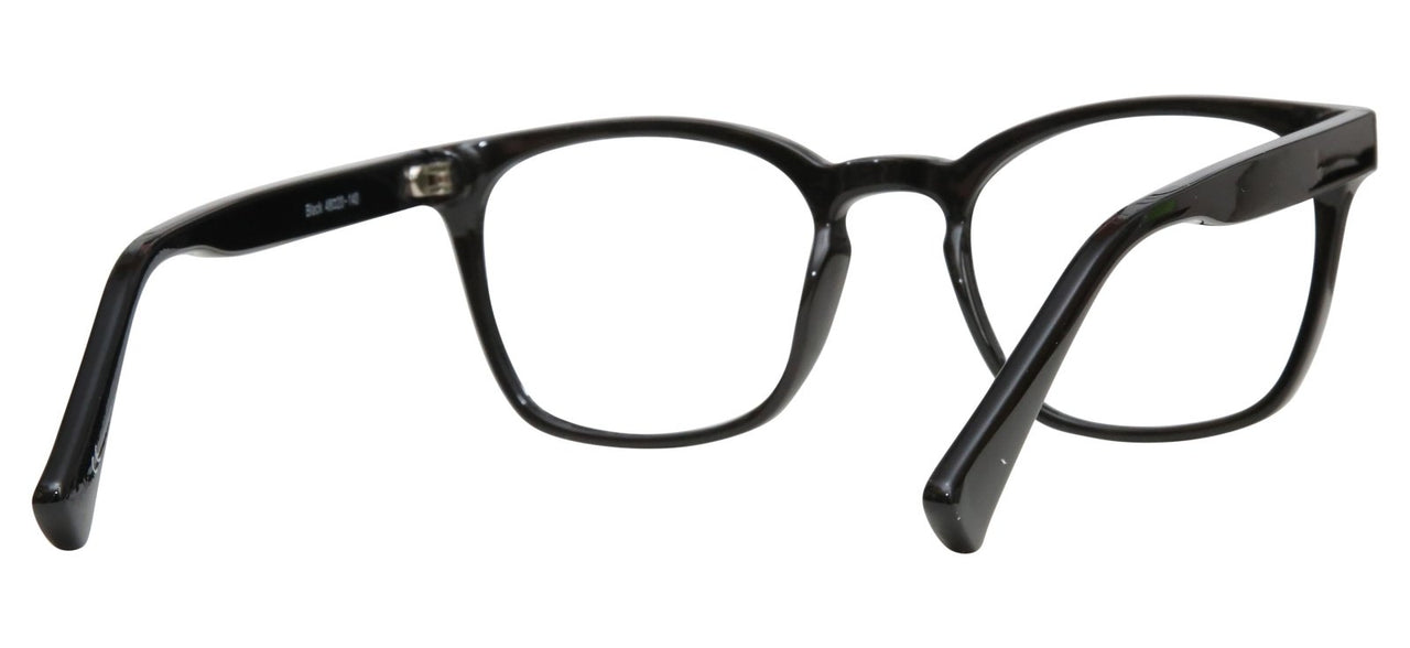 Blue Light Blocking Glasses Square Full Rim 201978 Eyeglasses Includes Blue Light Blocking Lenses