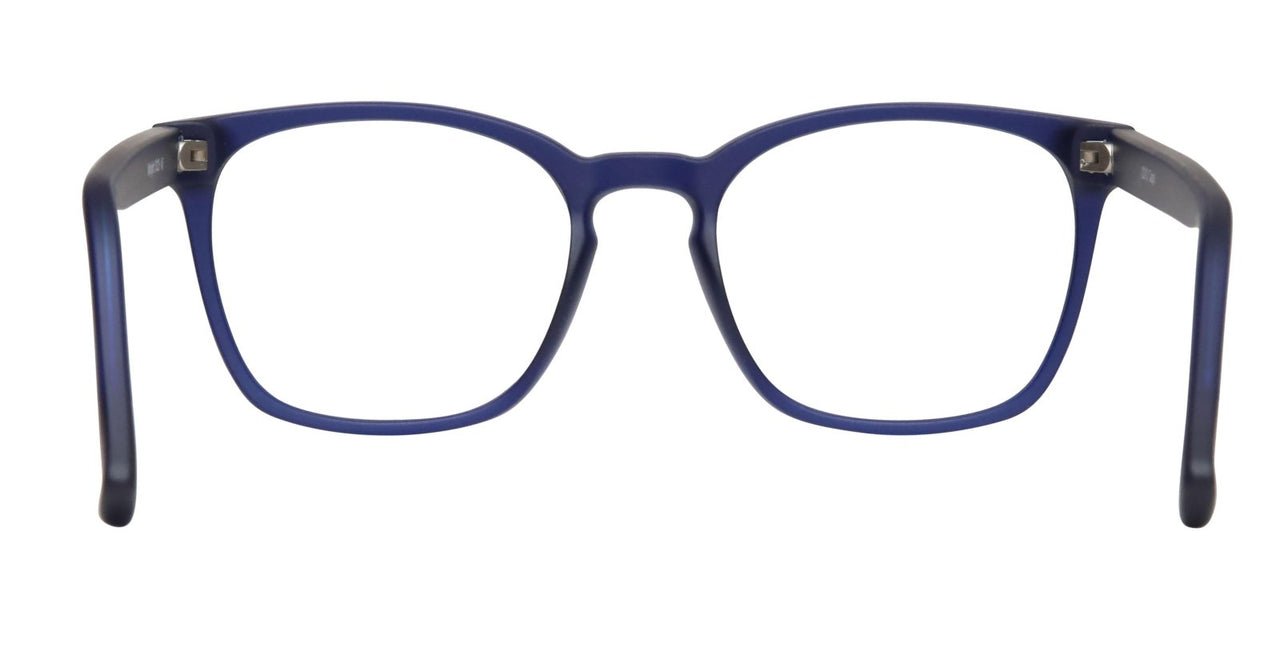 Blue Light Blocking Glasses Square Full Rim 201978 Eyeglasses Includes Blue Light Blocking Lenses