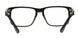 Blue Light Blocking Glasses Square Full Rim 201979 Eyeglasses Includes Blue Light Blocking Lenses